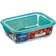 Luminarc Keep'n Lagon Food Container 1.97L