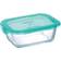 Luminarc Keep'n Lagon Food Container 1.97L