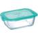 Luminarc Keep'n Lagon Food Container 1.97L