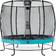 Exit Toys Elegant Premium Trampoline with Safetynet Deluxe 305cm