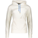 Nike Sportswear Swoosh Pullover Semi Brushed Back Hoodie - Sail/Light Bone
