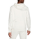 Nike Sportswear Swoosh Pullover Semi Brushed Back Hoodie - Sail/Light Bone