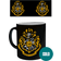 Half Moon Bay Harry Potter Hogwarts Crest Mugg 35cl