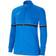 Nike Academy 21 Knit Track Training Jacket Women - Royal Blue/White/Obsidian