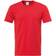 Uhlsport Camiseta niños Essential Pro - Rouge