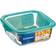 Luminarc Keep'n Lagon Food Container 1.22L