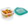 Luminarc Keep'n Lagon Food Container 1.22L