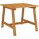 vidaXL 3068718 Essgruppe, 1 Tisch einschl. 2 Stühle