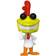 Funko Pop! Animation Cartoon Network Chicken