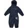 Regatta Kid's Puddle IV Waterproof Puddlesuit - Navy