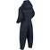 Regatta Kid's Puddle IV Waterproof Puddlesuit - Navy