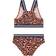 Hummel Zuri Bikini - Scarlet Ibis (208953-5120)