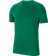 NIKE Park 20 T-shirt - Pine Green/White