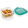 Luminarc Keep'n Lagon Food Container 0.38L