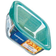 Luminarc Keep'n Lagon Food Container 0.38L