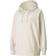 Puma Women's Classics Oversized Hoodie - Beige