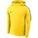 Nike Dri-Fit Academy 18 Trainings-Hoodie - Gelb