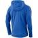 Nike Academy 18 Hoodie Sweatshirt Men - Royal Blue/Obsidian/White