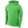 Nike Academy 18 Hoodie Sweatshirt Men - Light Green Spark/Pine Green/White