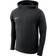 Nike Academy 18 Hoodie Sweatshirt Men - Black/Anthracite/White