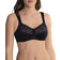 Anita Lucia Mastectomy Bra - Black