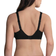 Anita Lucia Mastectomy Bra - Black