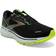 Brooks Ghost 14 W - Black/Nightlife/Spa Blue