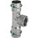 VIEGA Inox tee T-piece VIE-437145