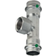 VIEGA Inox tee T-piece VIE-437145