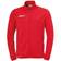 Uhlsport Score Classic Jacket Unisex - Red/White