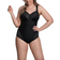 Anita Havanna Comfort Corselet - Black