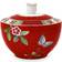 PiP Studio Blushing Birds Zuckerschale 11cm