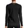 Casall Essential Mesh Detail Long Sleeve - Black