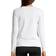 Casall Essential Mesh Detail Long Sleeve - White