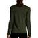 Casall Essential Mesh Detail Long Sleeve - Northern Green