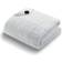 Dreamland Intelliheat Sherpa Under Single Couverture Blanc (90x190cm)