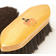 Vale Brothers Equerry Wooden Dandy Horse Hair Brush