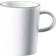 Arzberg Cucina White Mug 28cl