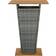 vidaXL 313466 Outdoor Bar Table