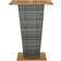 vidaXL 313466 Outdoor Bar Table