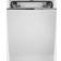 Electrolux KEAF7200L Vit, Integrerad
