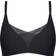 Triumph Soutien-Gorge Sans Armatures - Noir