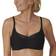 Triumph Soutien-Gorge Sans Armatures - Noir