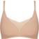 Triumph Shape Smart Padded Bra - Neutral Beige