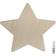 Baby Art My Baby Star Wall Light with Imprint Aplique de pared