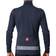 Castelli Puro 3 Jersey FZ Men - Savile Blue/Silver Reflex