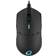 QPAD DX700 Wireless Ottico 8 Tasti 16000 DPI Nero