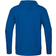 JAKO Sweat Base Hooded Unisex - Royal