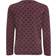 Hummel Vilmo L/S T-shirt - Roan Rouge (212450-4162)