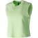Nike Sportswear Wash Tank Top Women - Ghost Green/Black